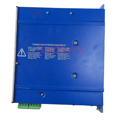 Kollmorgen S60600-SE Servo Driver