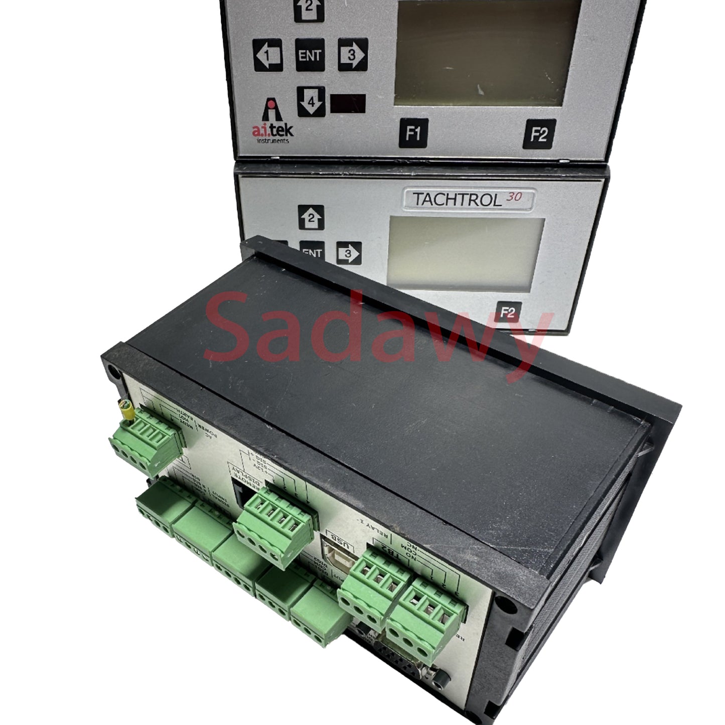 AI-TEK T77630-10 RPM meter