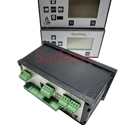 AI-TEK T77630-10 RPM meter