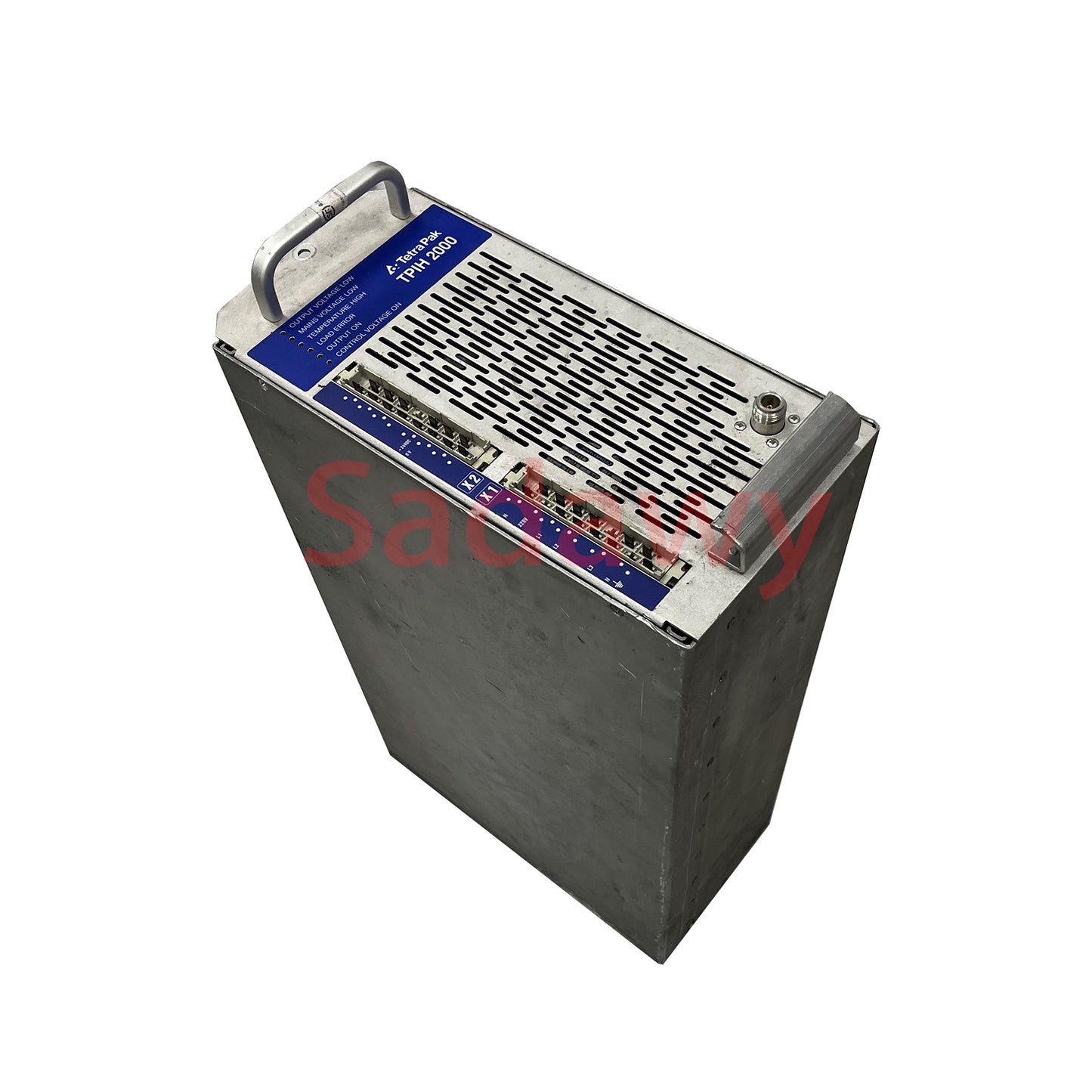 Tetra Pak TPIH-2000 High Voltage Power Supply