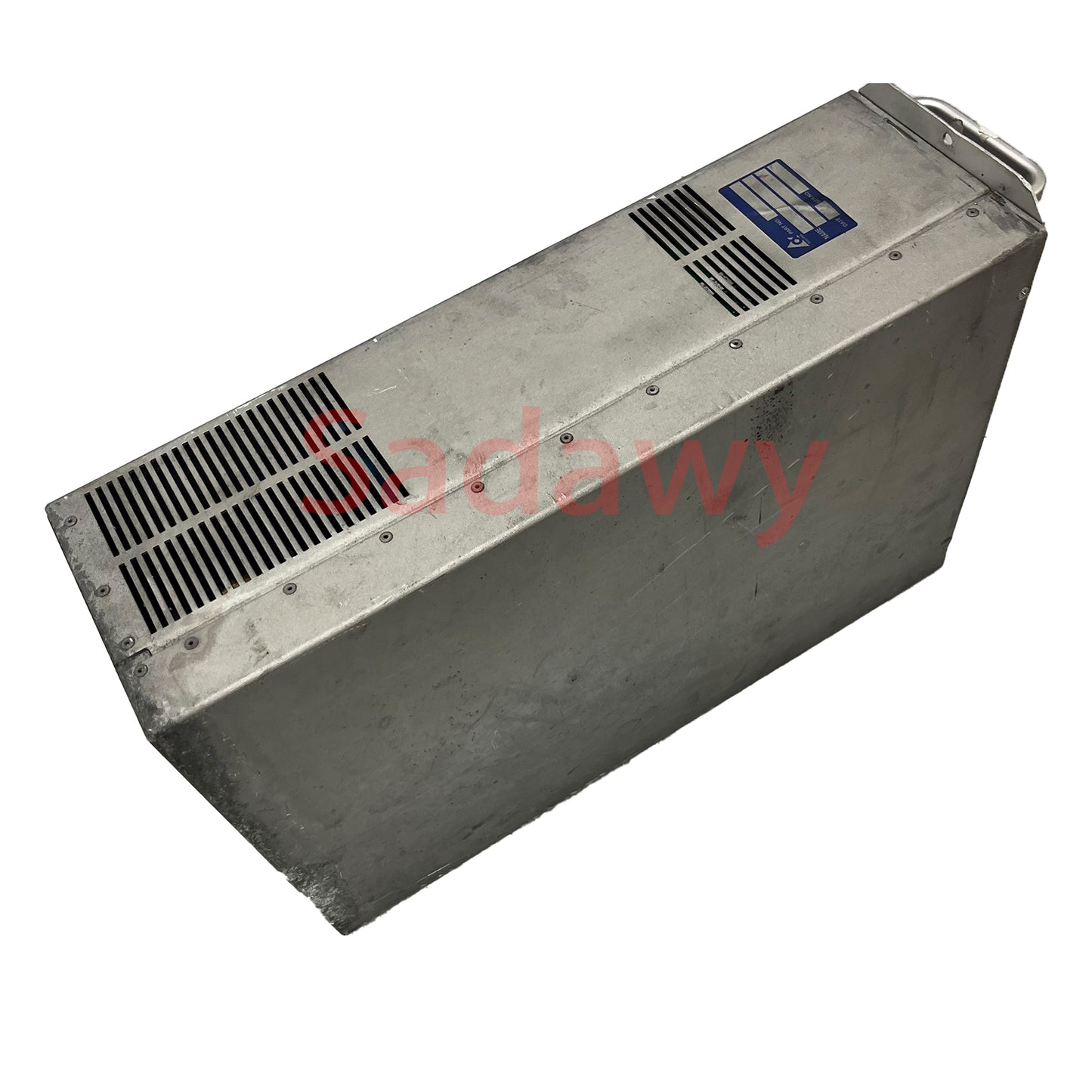 Tetra Pak TPIH-2000 High Voltage Power Supply