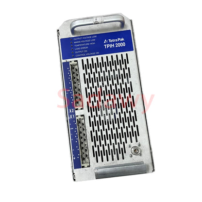 Tetra Pak TPIH-2000 High Voltage Power Supply