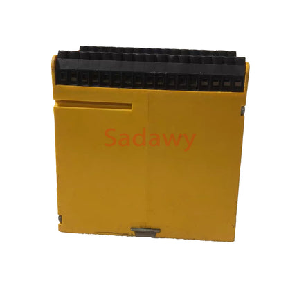 BENDER IRDH275B-49327 Insulation monitor