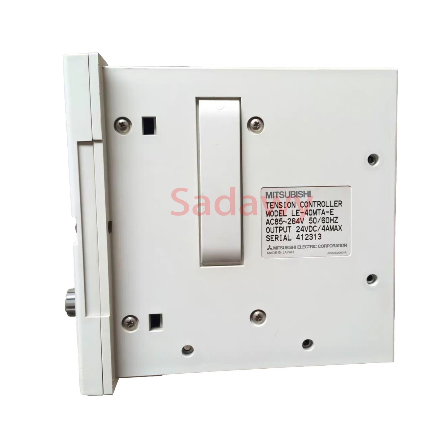 Mitsubishi LE-40MTA-E  Tension controller