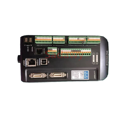 KEYENCE LJ-V7001P Contour measuring instrument controller