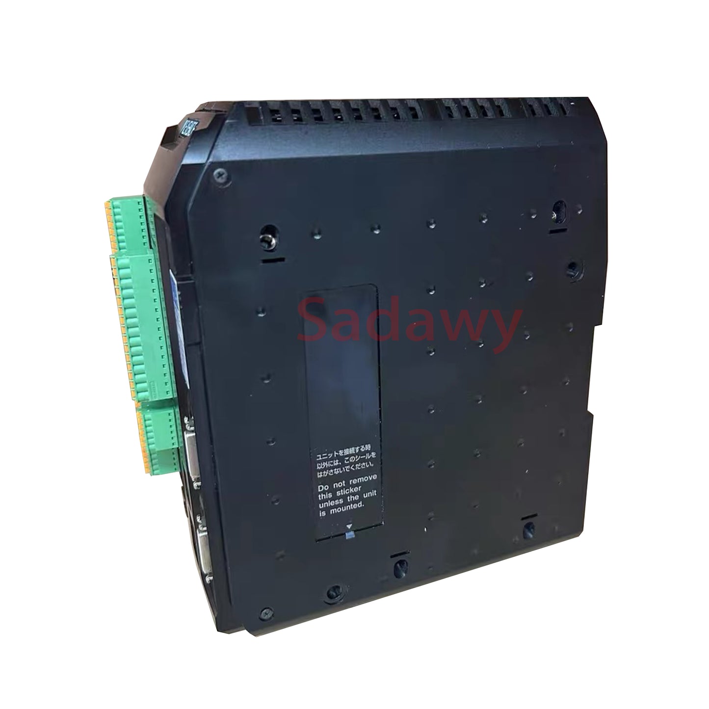 KEYENCE LJ-V7001 Contour measuring instrument controller