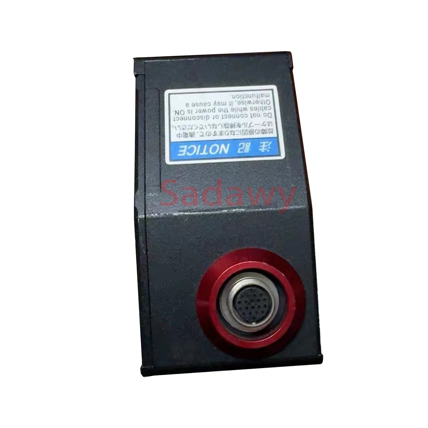 KEYENCE LJ-V7020 laser profile sensor