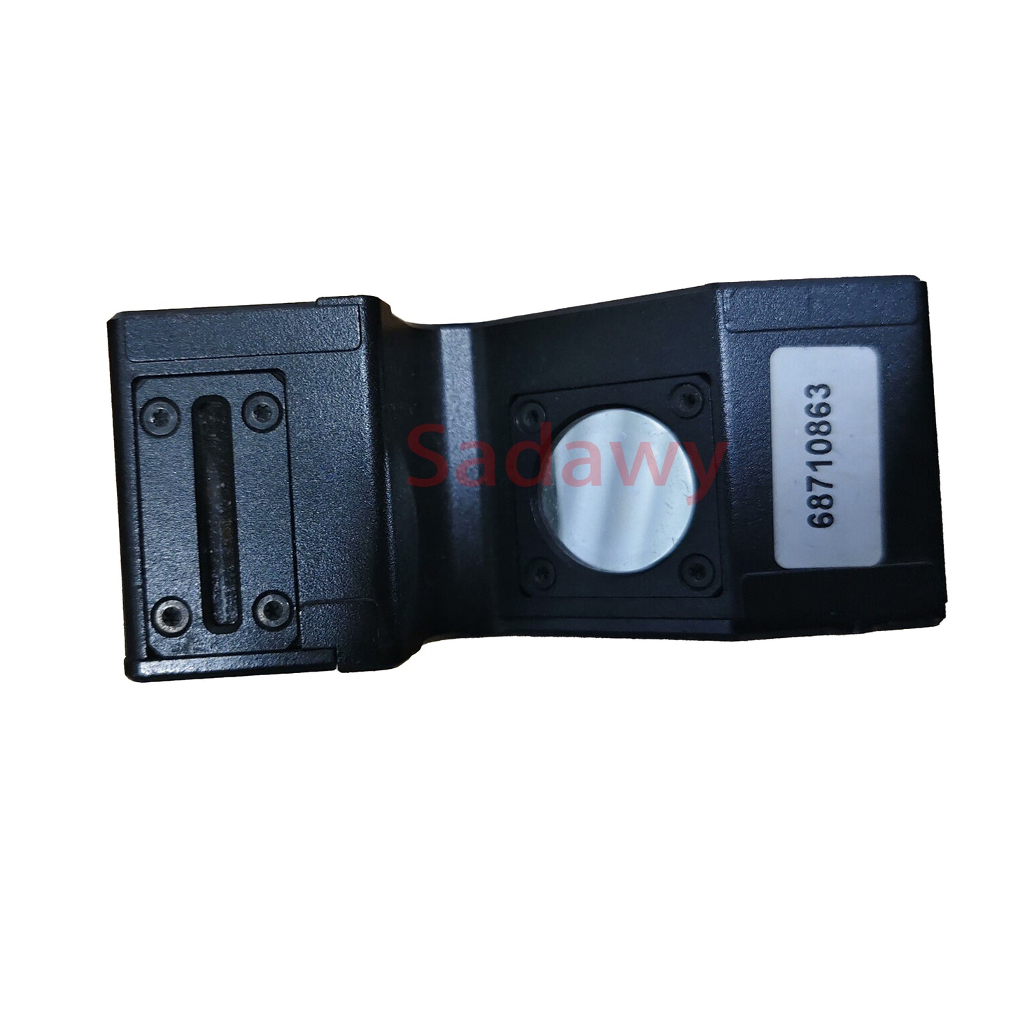 KEYENCE LJ-V7060K laser profile sensor