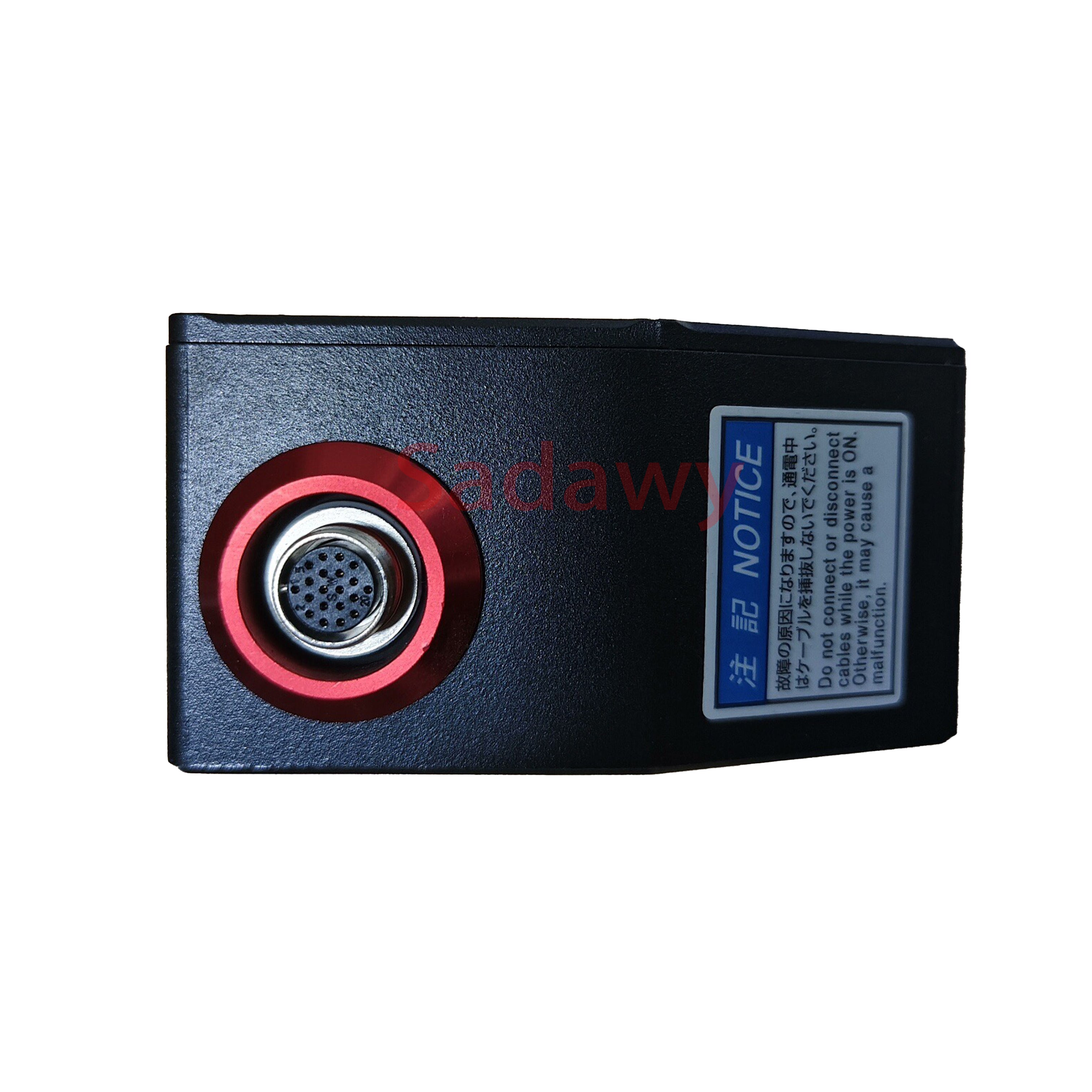 KEYENCE LJ-V7060K laser profile sensor – Sadawy Automation