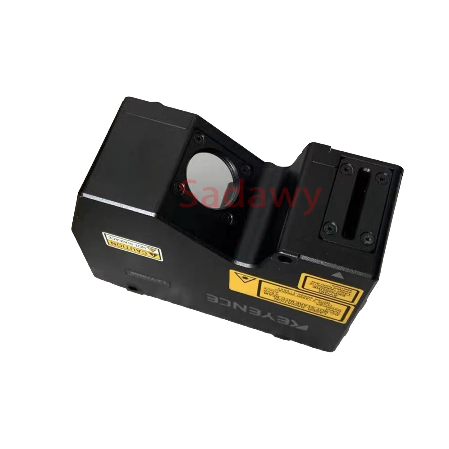KEYENCE LJ-V7060 laser profile sensor