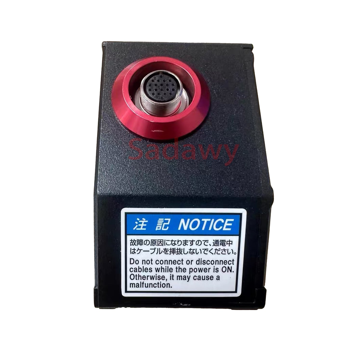 KEYENCE LJ-V7080 laser profile sensor