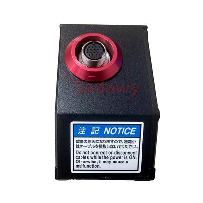 KEYENCE LJ-V7080 laser profile sensor
