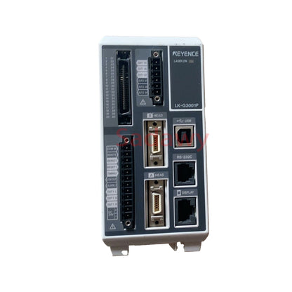 KEYENCE LK-G3001P Laser Displacement Sensor