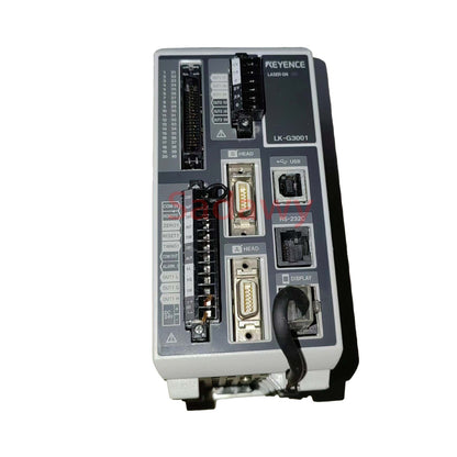 KEYENCE LK-G3001 Laser Displacement Sensor