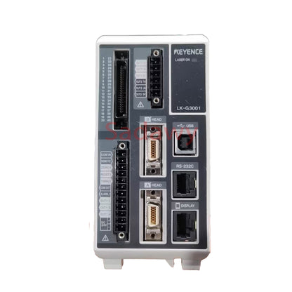 KEYENCE LK-G3001 Laser Displacement Sensor