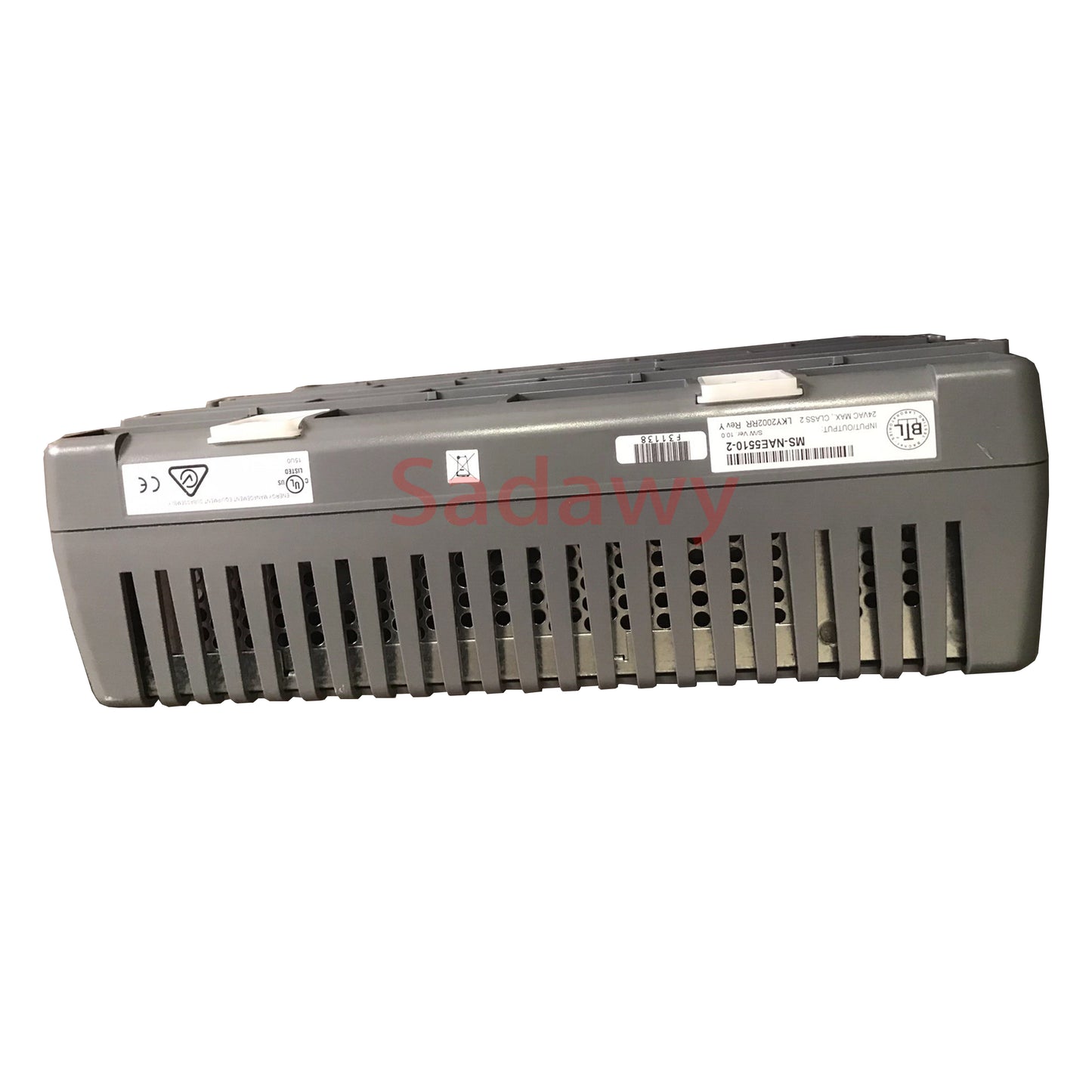 Johnson Controls Metasys  MS-NAE5510-2 Network Controller