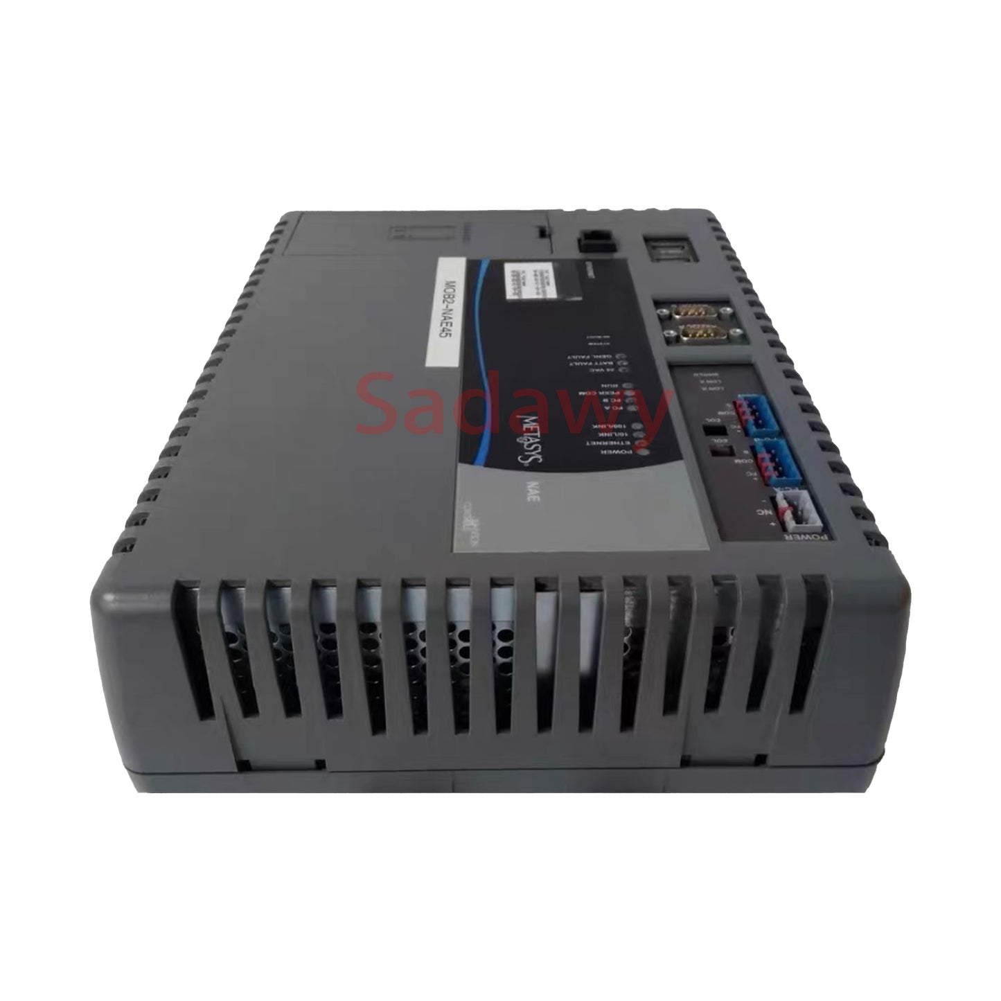 Johnson Controls Metasys MS-NAE5510-1 Network Controller