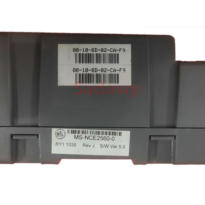 Johnson Controls Metasys MS-NCE2560-0 Network Controller