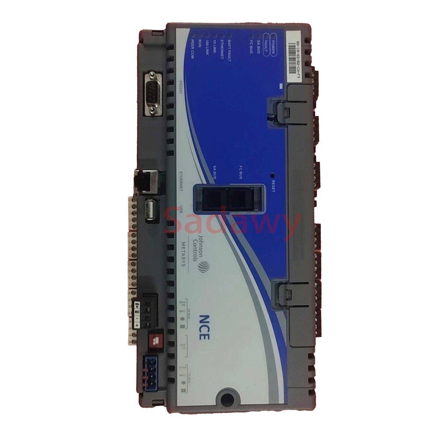 Johnson Controls Metasys MS-NCE2560-0 Network Controller