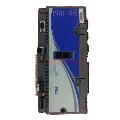 Johnson Controls Metasys MS-NCE2560-0 Network Controller