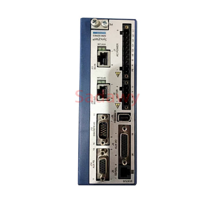 KOLLMORGEN S20660-SRS Servo Drive AC Server