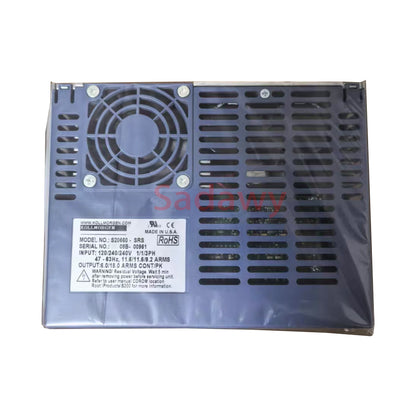 KOLLMORGEN S20660-SRS Servo Drive AC Server