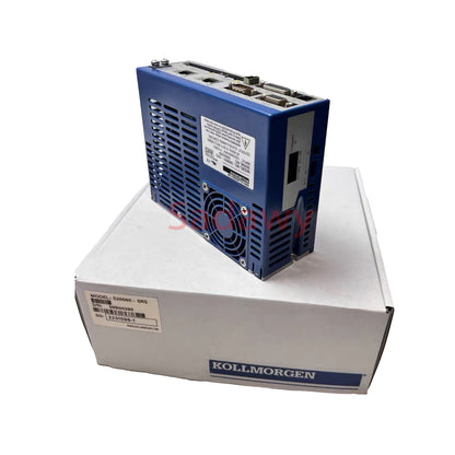 KOLLMORGEN S20660-SRS Servo Drive AC Server