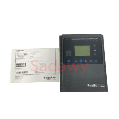 Schneider Sepam series 80 Relay Device Sepam S43 59604