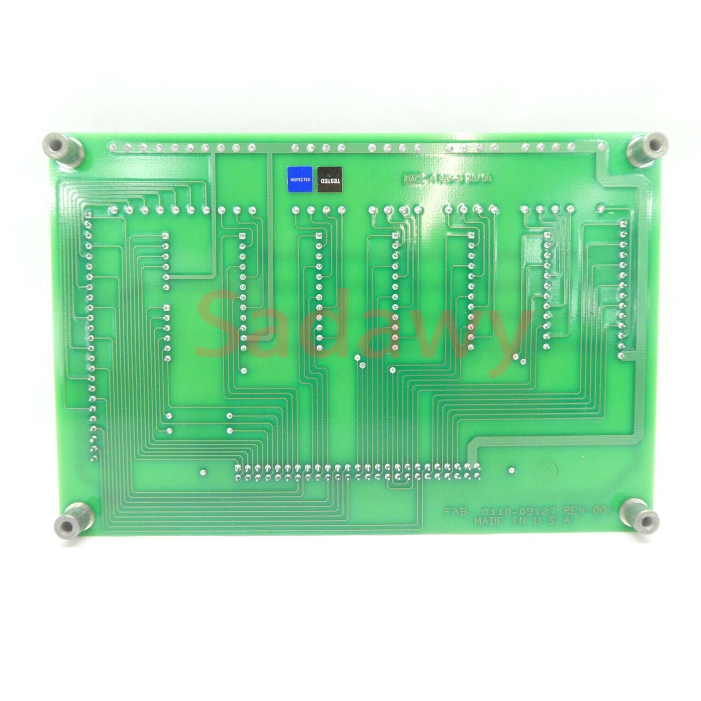 AMAT 0100-09127 Loader Interconnect Board