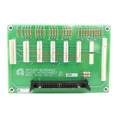 AMAT 0100-09127 Loader Interconnect Board